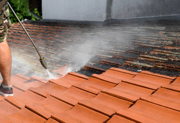 Best Affordable Power Washing  in Hooverson Heights, WV