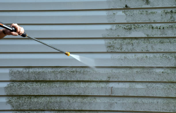 Best Roof Pressure Washing  in Hooverson Heights, WV