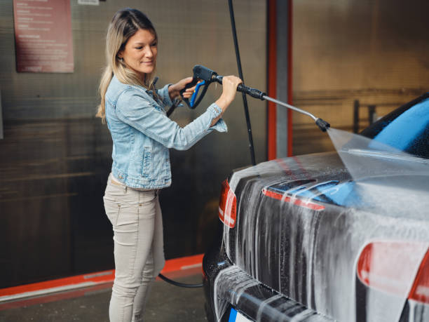 Best Best Pressure Washing Companies  in Hooverson Heights, WV